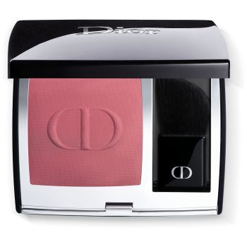 DIOR Rouge Blush Blush compact cu oglinda - imagine 2